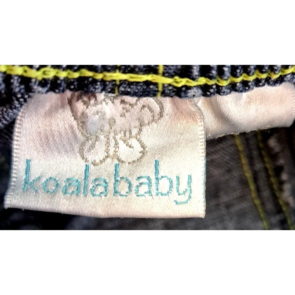 Preppy Baby Boy 3-6 Mo‎ Outfit Baby Gap Shirt Denim Shorts